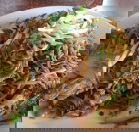 Simply Thai - Rent Accommodation