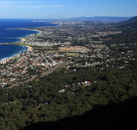 Sublime Point Cafe and Restaurant - Rent Accommodation