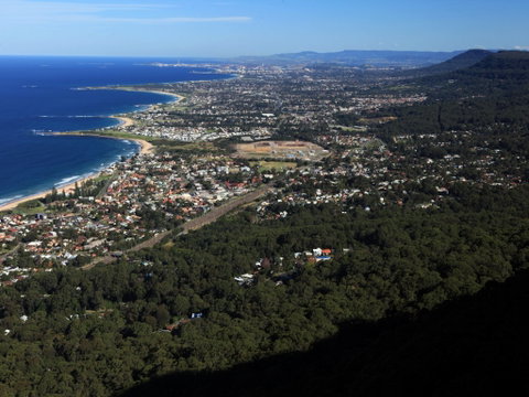 Sublime Point Cafe And Restaurant - Rent Accommodation 0
