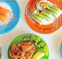 Sushi Train - Dee Why - Rent Accommodation