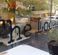 The Local Eatery - Rent Accommodation