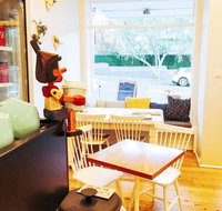 2065 Cafe - Rent Accommodation