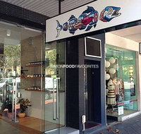 Fish Butchery - Rent Accommodation