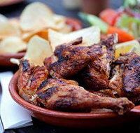Frango's - Jamisontown - Rent Accommodation