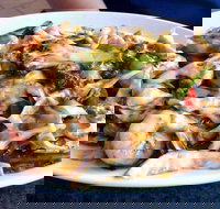 Han's Cafe - Midland - Rent Accommodation