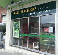 Jade Chopsticks - Rent Accommodation