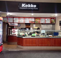 Kekko - Rent Accommodation