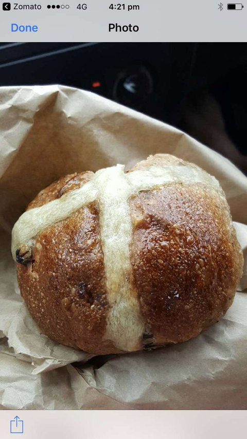 Kneaded Sourdough German Bakery - Rent Accommodation 0