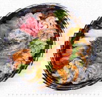 Sushi Hub - Baulkham Hills - Rent Accommodation