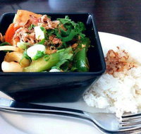 Trang Saigon Noodle Bar - Rent Accommodation