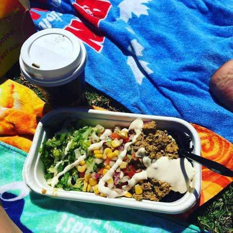 Zambrero Tugun - Tugun - Rent Accommodation 0