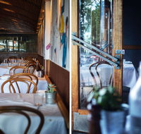 Bistro Niagara - Rent Accommodation