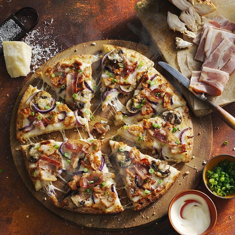 Domino's - Inverell - Rent Accommodation 0