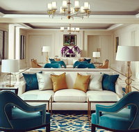 Palm Court - The Langham - Rent Accommodation