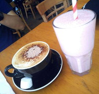 Sea Change Cafe - Rent Accommodation