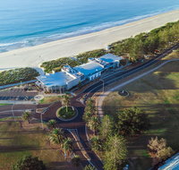 Steamers Bar and Grill - Rent Accommodation