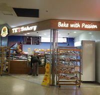 Tk's Bakery - Rent Accommodation