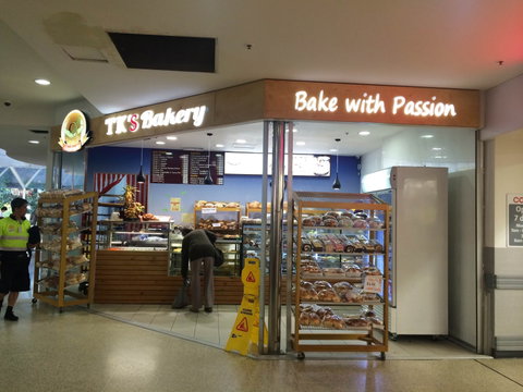 Tk's Bakery - Rent Accommodation 0