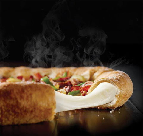 Domino's - Kellyville - Rent Accommodation 0