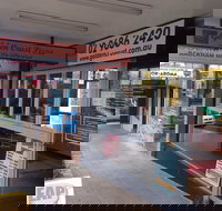 Golden Crust Pizza - Baulkham Hills - Rent Accommodation