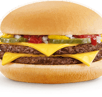 McDonald's - Rent Accommodation