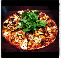 Pizza Moncur - Woollahra - Rent Accommodation