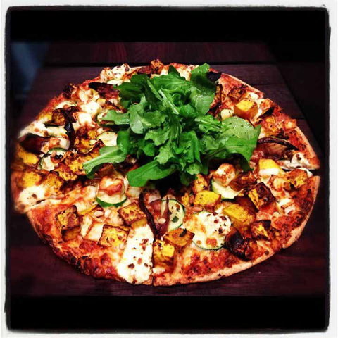 Pizza Moncur - Woollahra - Rent Accommodation 0