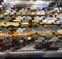 Sticky Buns - Rent Accommodation