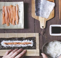 Sushi Maru - Five Dock - Rent Accommodation