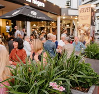 The Social at IPAC - Rent Accommodation