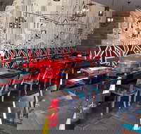 Yandi Asian Fusion - Rent Accommodation