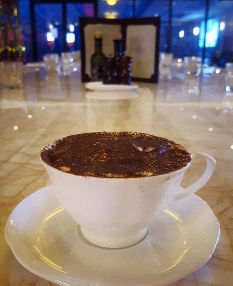 Art Deco Bar And Kitchen - Rent Accommodation 0