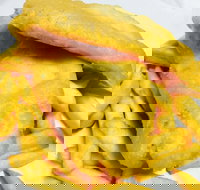 Barracudas Fish n Chips - Rent Accommodation