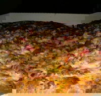 Drooley's Pizza Lounge - Rent Accommodation