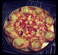 Pizza Hut Penrith - Jamisontown - Rent Accommodation