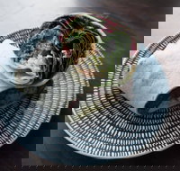 Smash Grab 'n' Go - Rent Accommodation