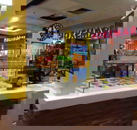 Smoothie Factory - Rent Accommodation