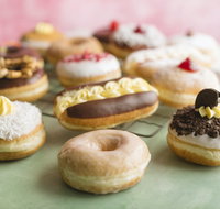 Walkers Doughnuts - Rent Accommodation