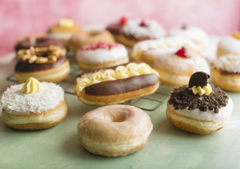 Walker’s Doughnuts - Rent Accommodation 0