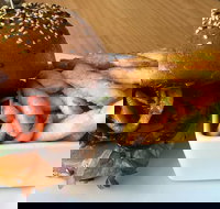 Zest - Rent Accommodation