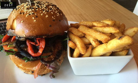 Zest - Rent Accommodation 0