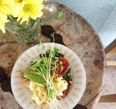 Cuisines - Rent Accommodation 2