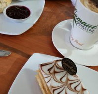 Gumnut Patisserie - Rent Accommodation