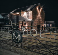 Boiler House Restaurant - Rent Accommodation