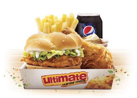 KFC - Penrith - Rent Accommodation 0