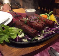 Mango Tree Cafe  Restaurant - Rent Accommodation