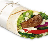 McDonald's - Rent Accommodation