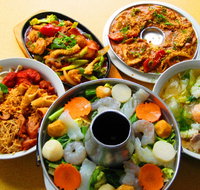 NAM Vietnamese - Rent Accommodation