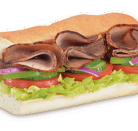 Subway - Penrith - Rent Accommodation