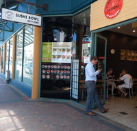 Sushi Bowl - Rent Accommodation